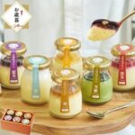 夜のリラックスタイムにぴったり！「天空のプリン」が至福すぎる理由