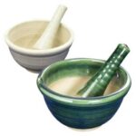 使い方簡単!溝のないめぐみ鉢~魅力たっぷりのすり鉢で手間いらずの調理を楽しもう