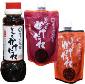 TVで紹介された福岡の玄風館ヤミツキ激辛タレのお取り寄せ通販と口コミ