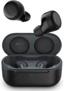 【Amazonセール】Echo Buds 第2世代~完全ワイヤレスイヤホンで音楽も通話も快適に!