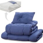 Amazonセールで超お得!アイリスプラザの布団4点セットは今がチャンス!