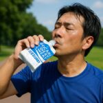 ポカリスエットとリポビタンのアイススラリーの違いを比較｜冷却力・飲みやすさで選ぶなら？