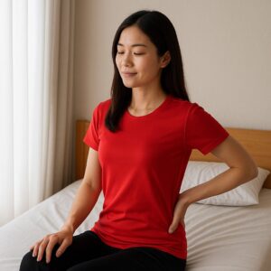 レッドリカバリーウェアとリライブシャツの違いを徹底比較｜あなたに合うのはどっち？