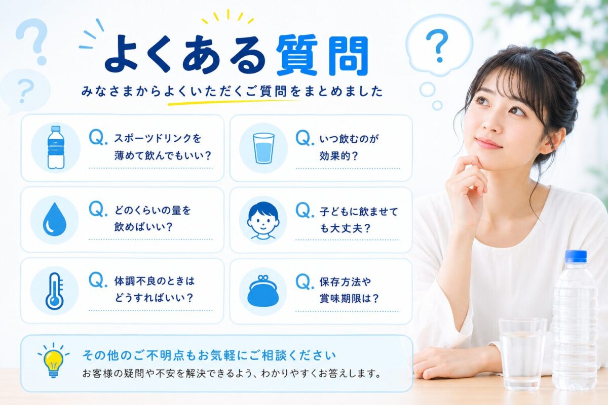 FAQ