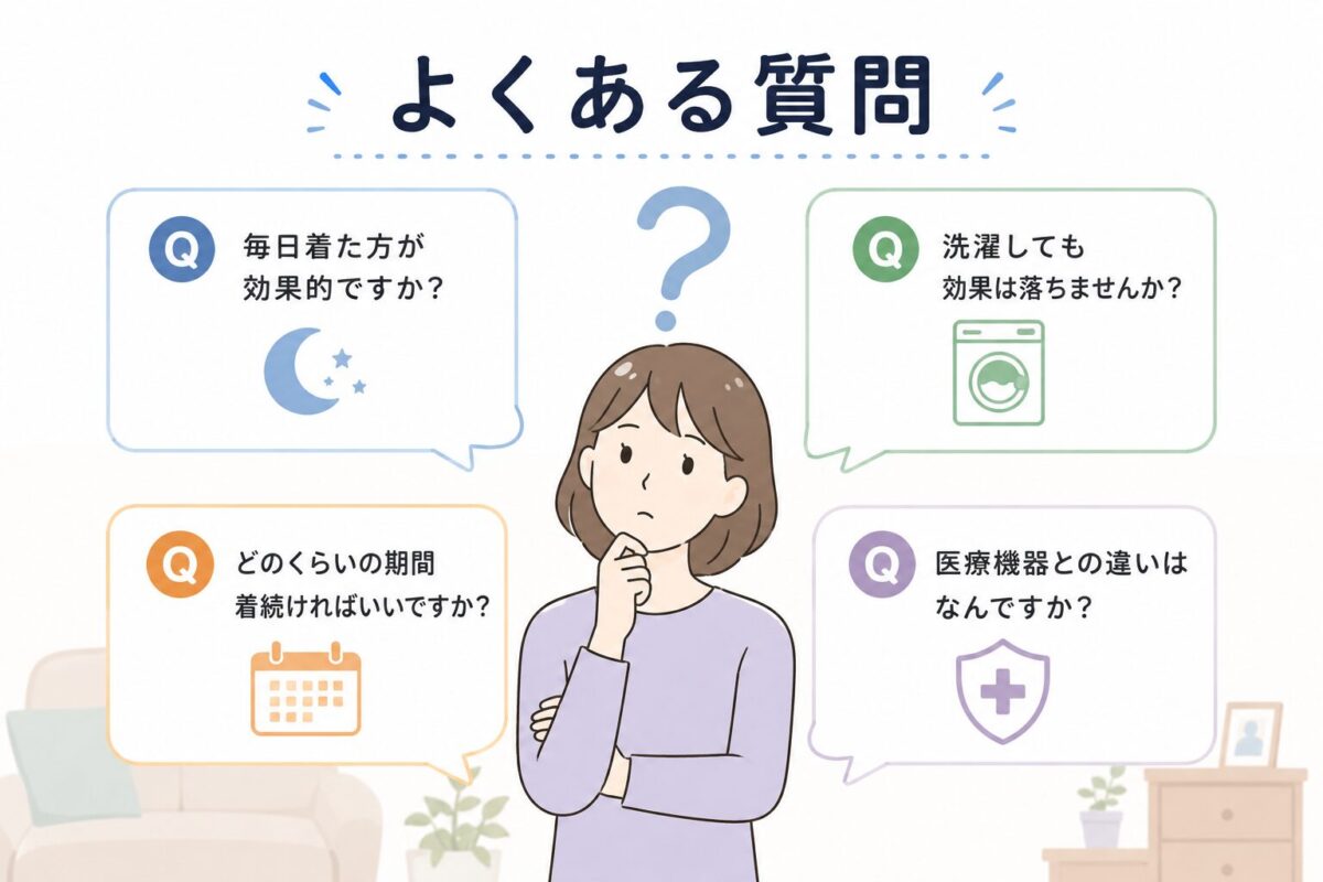 FAQ