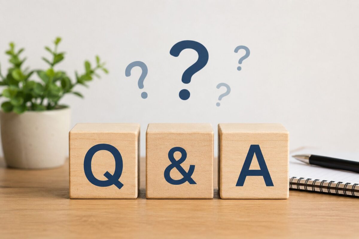 Q&A