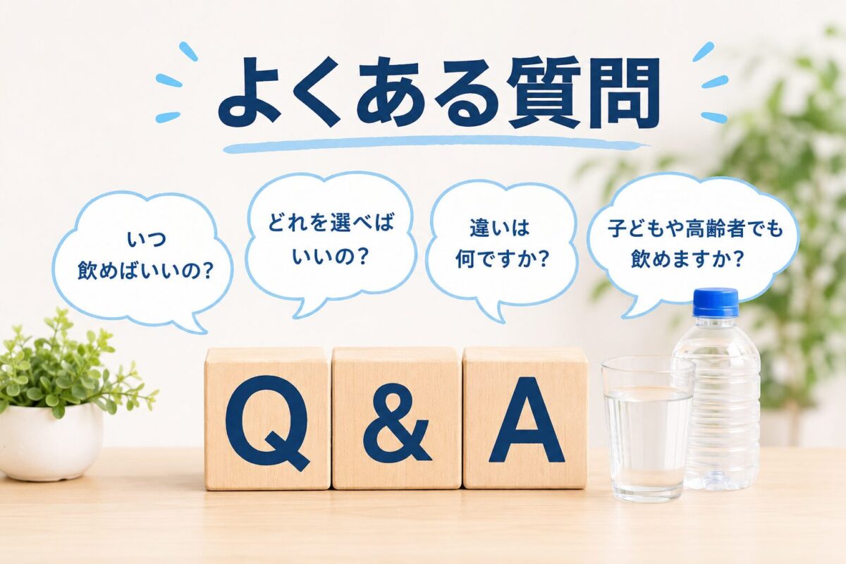 Q&A