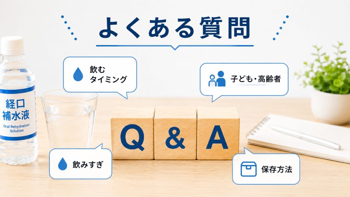 Q&A