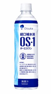 OS-1ペットボトルの商品画像