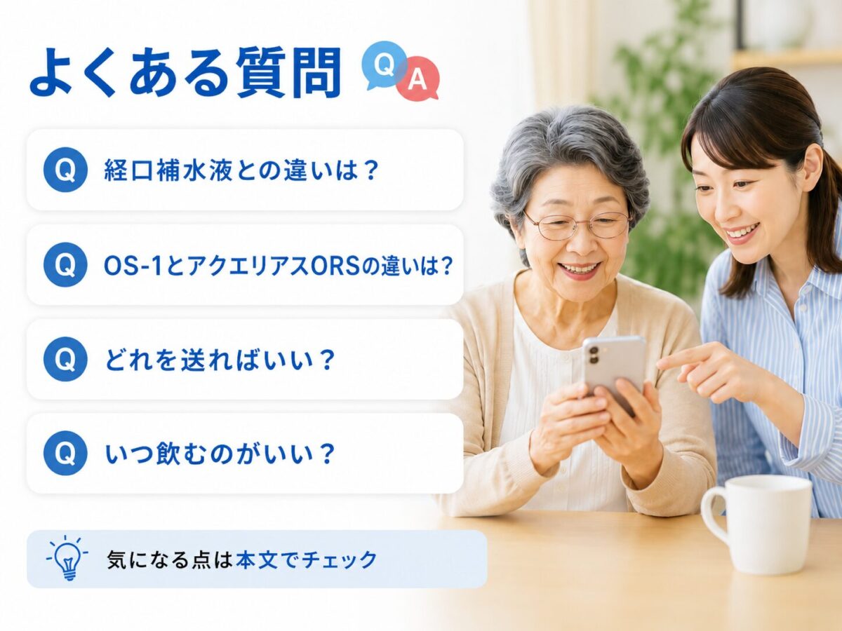 FAQ