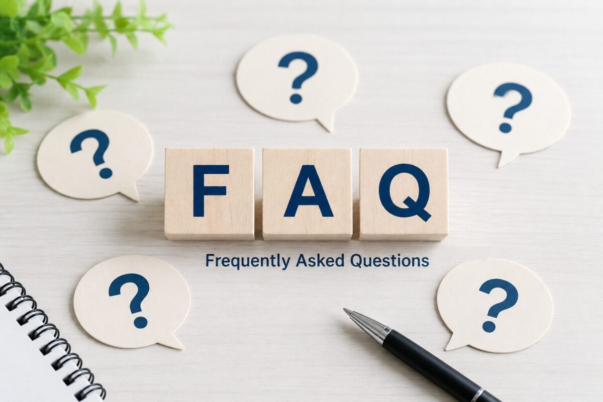 FAQ
